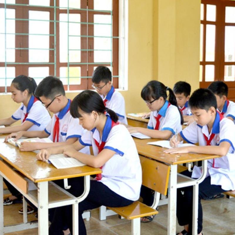 Đại hội Cháu ngoan Bác Hồ tỉnh Ninh Bình lần thứ VII, năm 2025