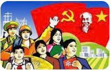 HƯỚNG VỀ ĐẠI HỘI ĐẠI BIỂU ĐẢNG BỘ TỈNH NINH BÌNH LẦN THỨ I MỐC SON LỊCH SỬ - KHÁT VỌNG VƯƠN MÌNH