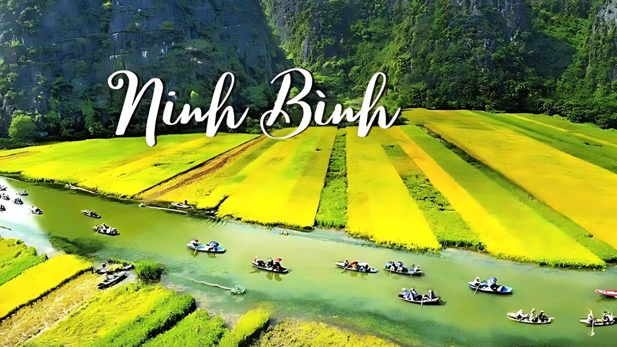 Kế hoạch điều chỉnh tổ chức cuộc thi “Ảnh đẹp Du lịch Ninh Bình” năm 2025