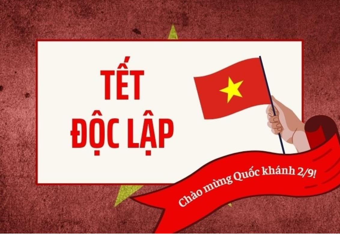 Thông báo của UBND xã Bình Lục về việc chi trả quà tặng cho người dân nhân dịp kỷ niệm 80 năm Cách mạng tháng Tám và Quốc khánh 02/9 (Khu vực Tràng An)