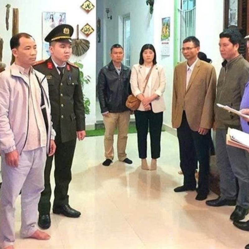 Không được phép đi ngược lại lợi ích quốc gia, dân tộc