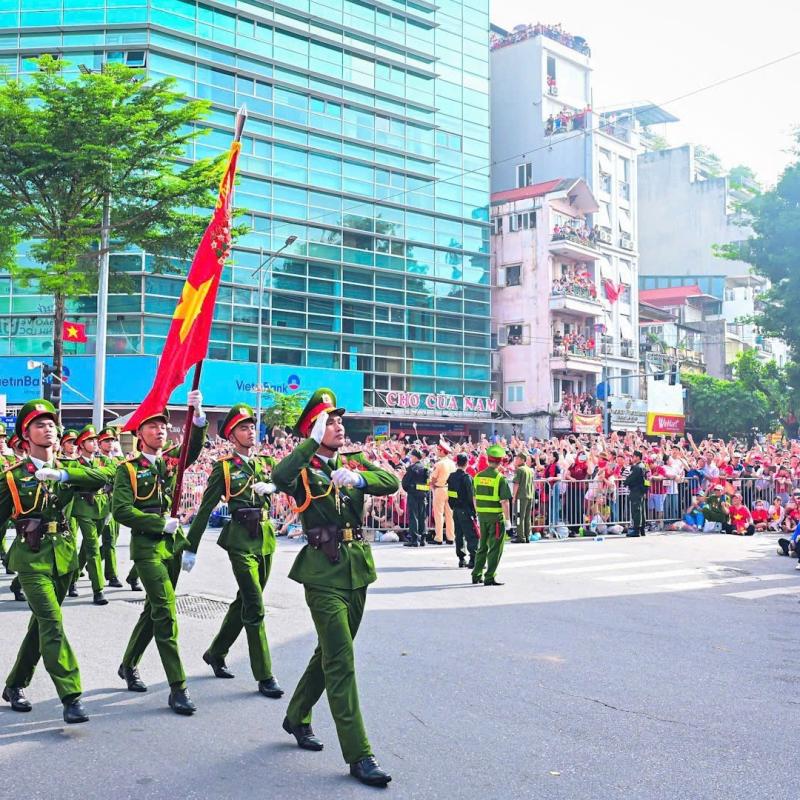 Chủ động nhận diện, đấu tranh với các luận điệu xuyên tạc, chống phá của các thế lực thù địch, phản động trước thềm Đại hội XIV của Đảng