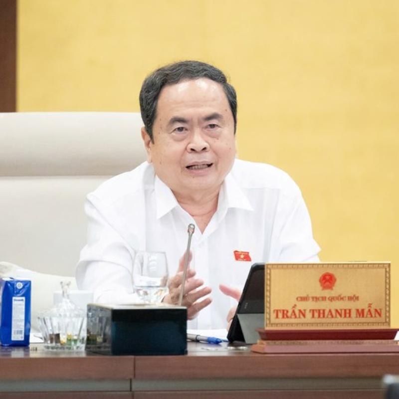 Thúc đẩy đổi mới sáng tạo và chuyển giao công nghệ nội sinh