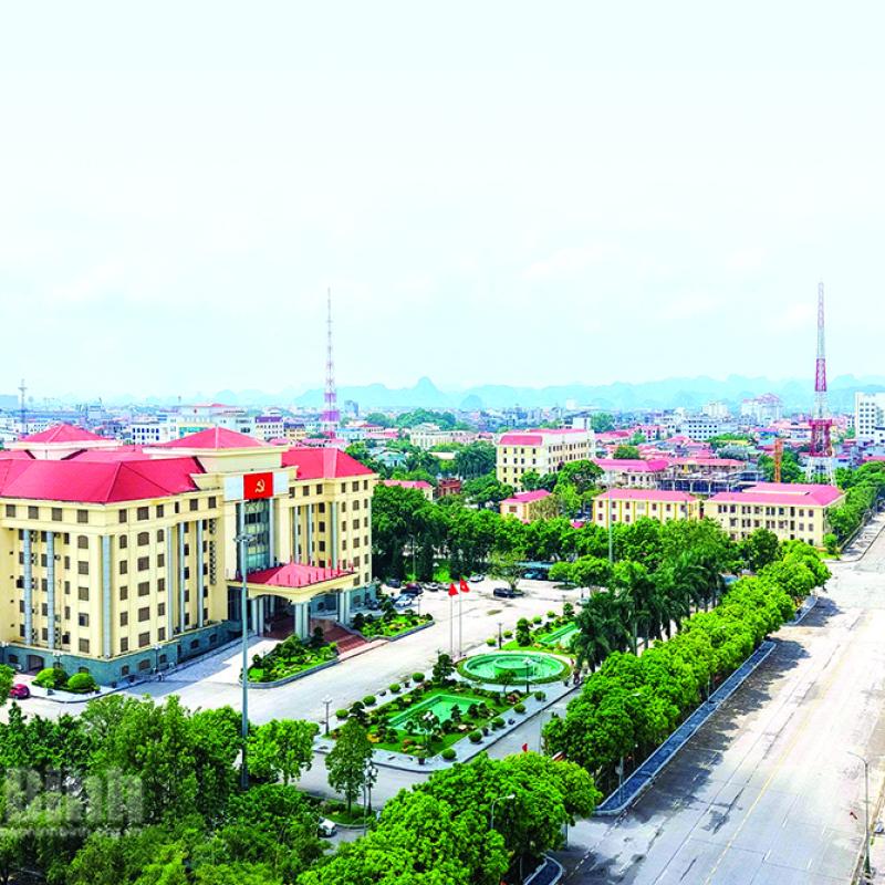 Nhiệm kỳ mới niềm tin mới, thắng lợi mới