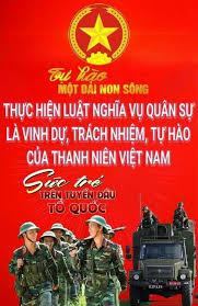 BÀI TUYÊN TRUYỀN  CÔNG TÁC TUYỂN CHỌN VÀ GỌI CÔNG DÂN NHẬP NGŨ NĂM 2026