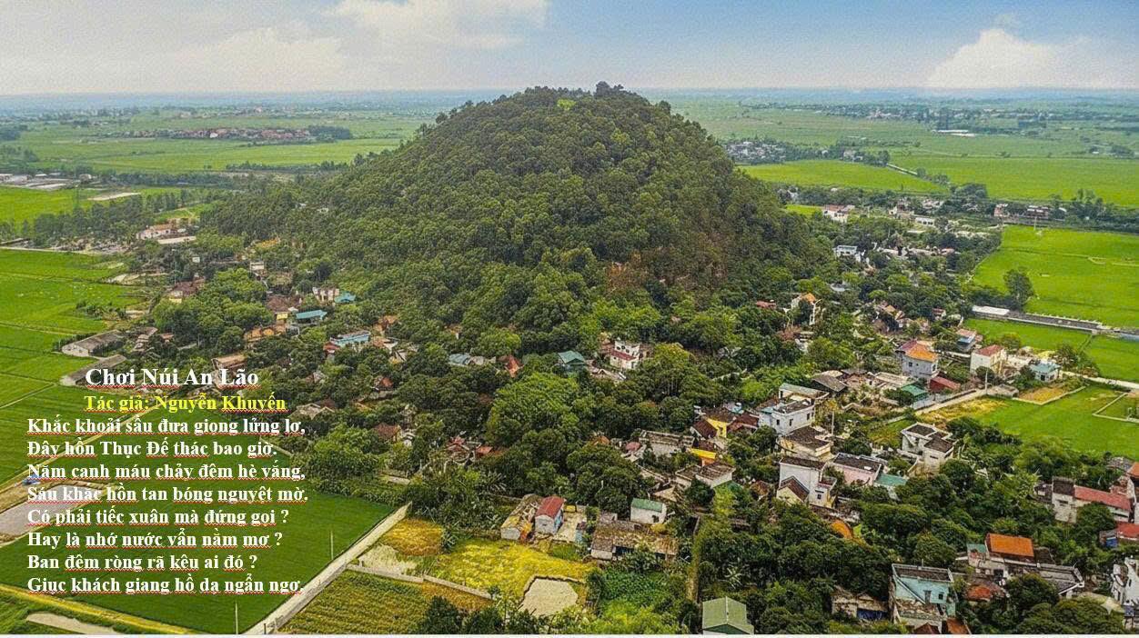 Trang thông tin điện tử Xã Bình Sơn - tỉnh Ninh Bình