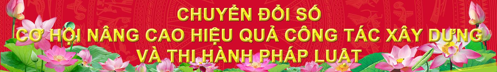 Tuyên truyền Ngày pháp luật