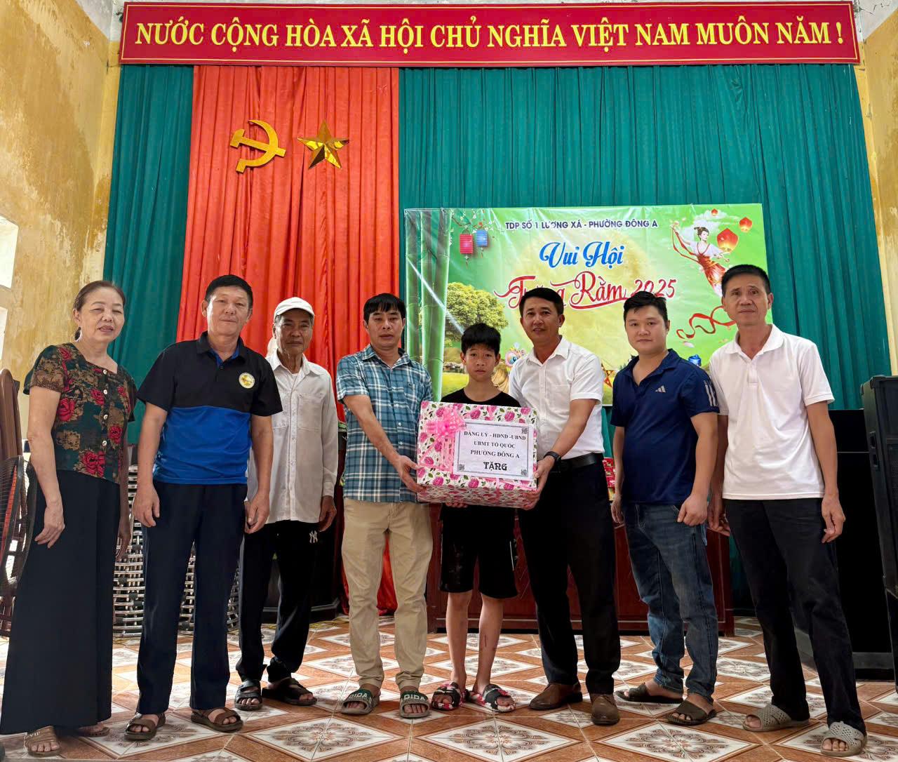 01. TDP 1 LuongXa