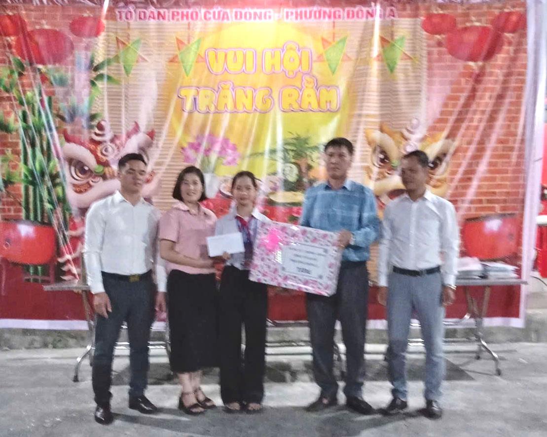 06. TDP Cua Dong