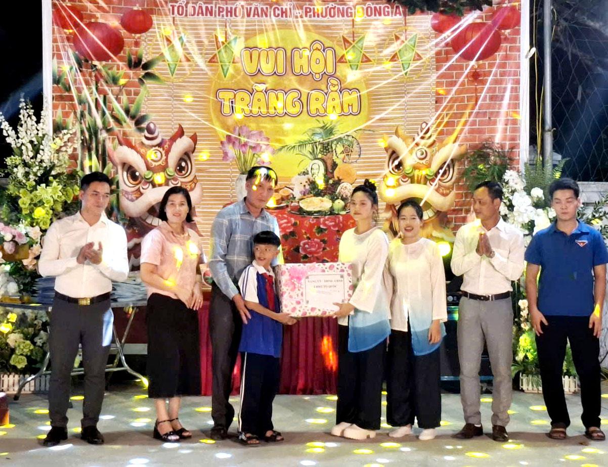 11. TDP Van Chi