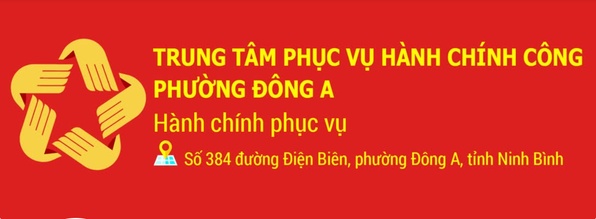 Phường Đông A vận hành thông suốt sau sáp nhập