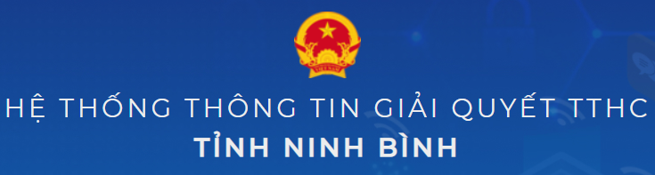Giải quyết TTHC