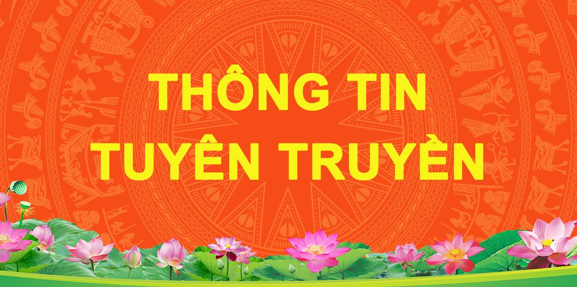 Thông tin tuyên truyền