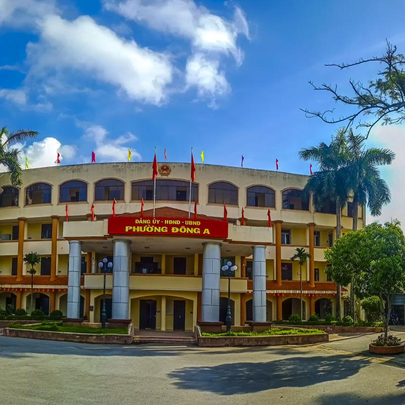 Phường Đông A đẩy mạnh tuyên truyền, lan tỏa sâu rộng ý nghĩa Tuần lễ hưởng ứng học tập suốt đời năm 2025