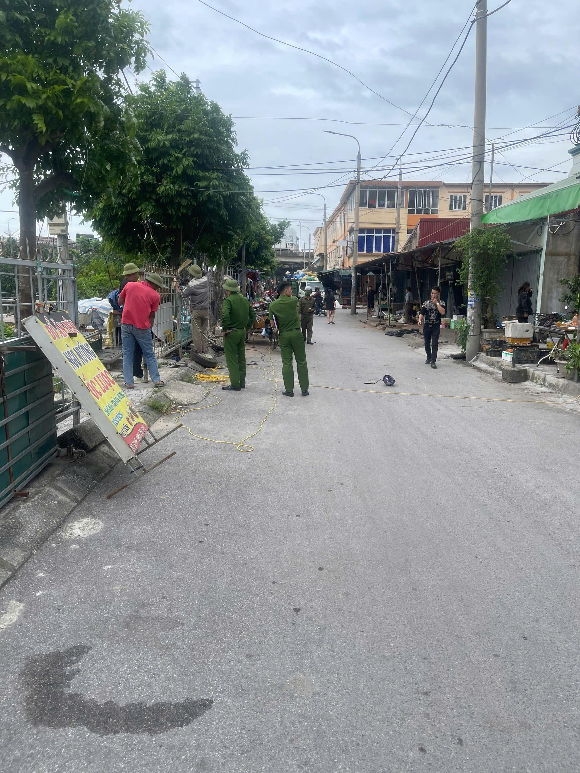 UBND phường Đồng Văn