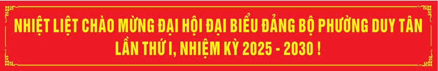 Đại hội đảng