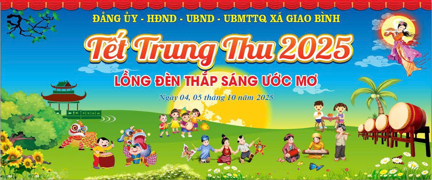 Trung thu