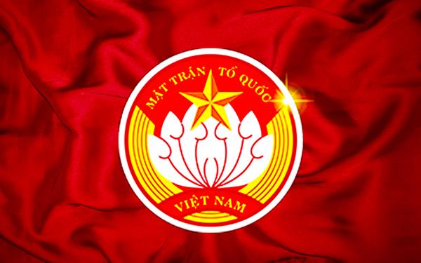 Mặt trận Tổ quốc và các đoàn thể