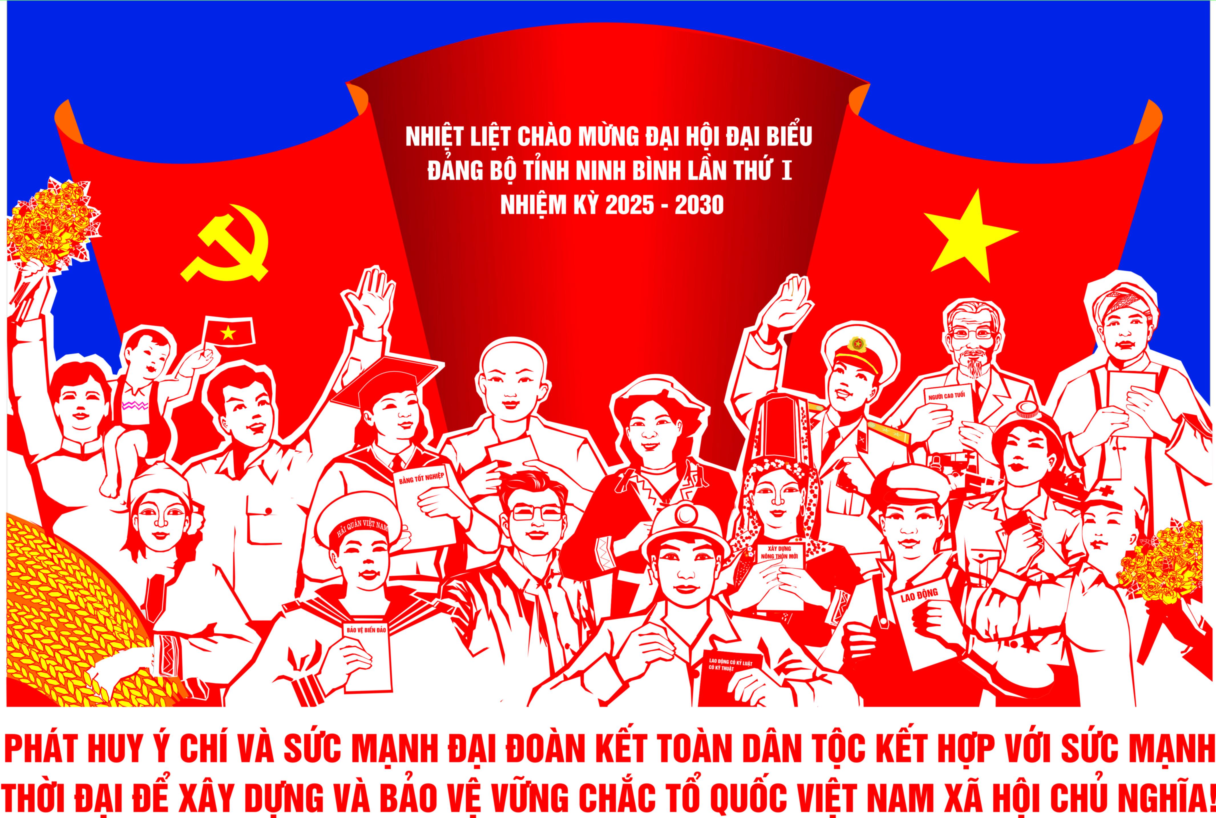 Học tập và làm theo tư tưởng đạo đức HCM
