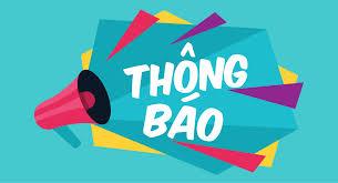 THÔNG BÁO VỀ VIỆC SỬ DỤNG ĐIỆN AN TOÀN VÀ THỰC HIỆN NHỮNG KỸ NĂNG ỨNG PHÓ, PHÒNG CHỐNG THIÊN TAI TRONG MÙA MƯA BÃO