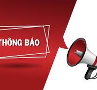Thông báo Kế hoạch tổ chức cuộc thi sáng tác biểu trưng (logo) tỉnh Ninh Bình