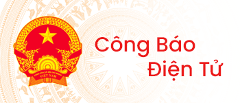 Công báo