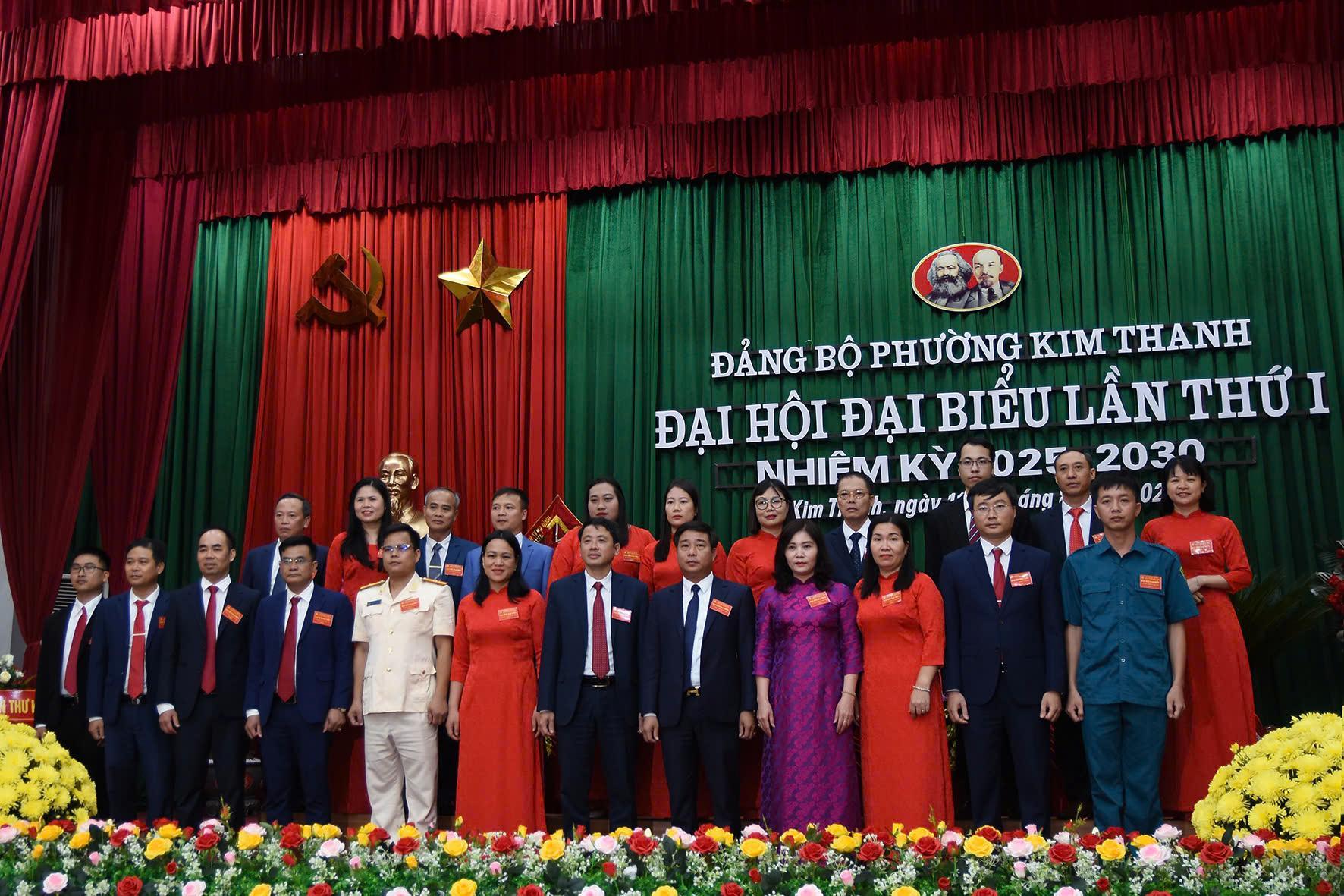 Ninh Bình: Xây dựng phường Kim Thanh trở thành nơi có bản sắc văn hóa riêng gắn với phát triển kinh tế xanh