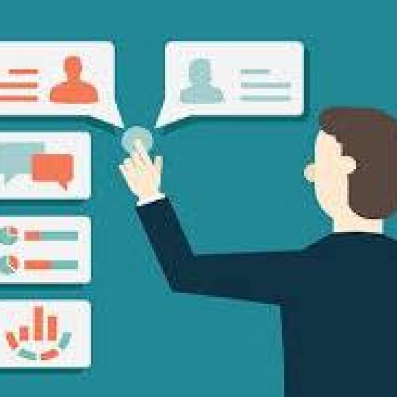 Thông báo tuyển sinh đào tạo trình độ thạc sĩ đợt 3 năm 2025