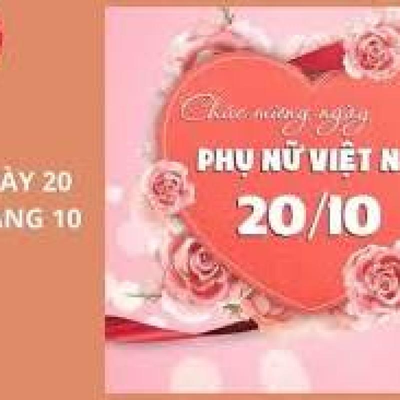 BÀI TUYÊN TRUYỀN  KỶ NIỆM 95 NĂM NGÀY THÀNH LẬP HỘI LIÊN HIỆP PHỤ NỮ VIỆT NAM (20/10/1930 – 20/10/2025)