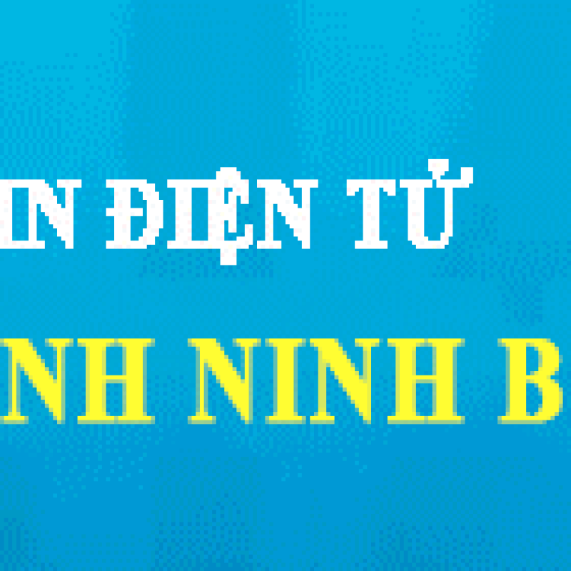 Thông tư số 22/2023/TT-BTTTT Quy định cấu trúc, bố cục, yêu cầu kỹ thuật cho cổng thông tin điện tử và trang thông tin điện tử của cơ quan nhà nước