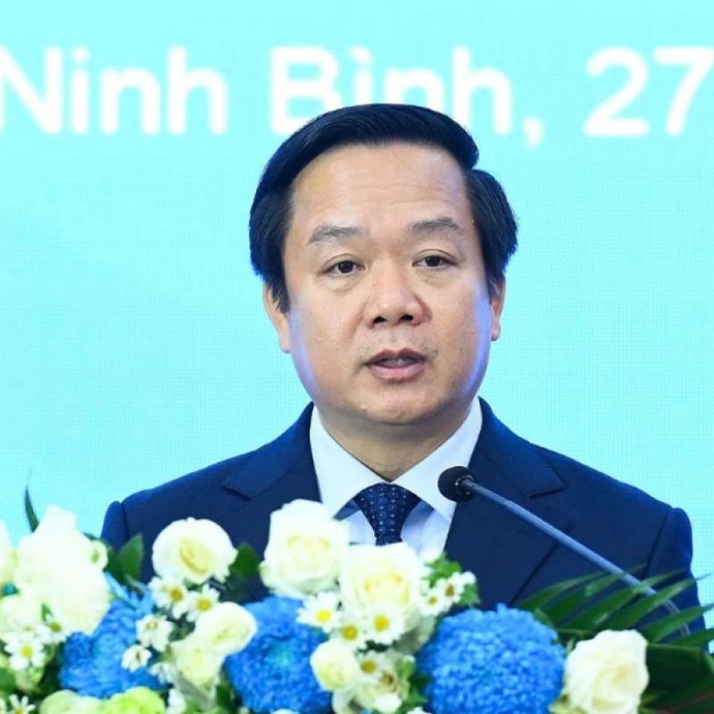 Khai mạc Tuần lễ Số Quốc tế Việt Nam 2025 tại Ninh Bình