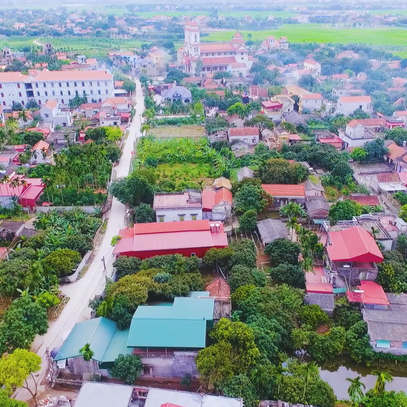 Lịch sử hình thành