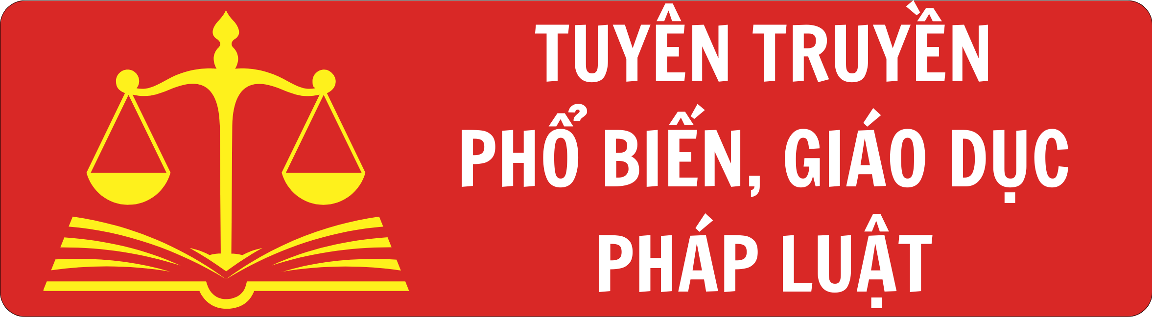 Tuyên truyền phổ biến pháp luật