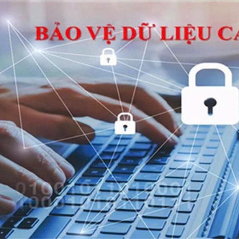 Một số quy định đáng chú ý trong Luật Bảo vệ dữ liệu cá nhân 2025