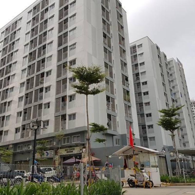 Chủ trương đầu tư dự án Xây dựng Khu nhà ở công vụ tỉnh Ninh Bình