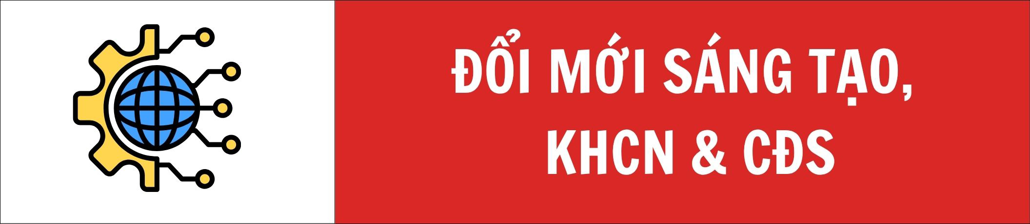 Đổi mới sáng tạo