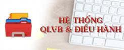 Hệ thống QLVBDH