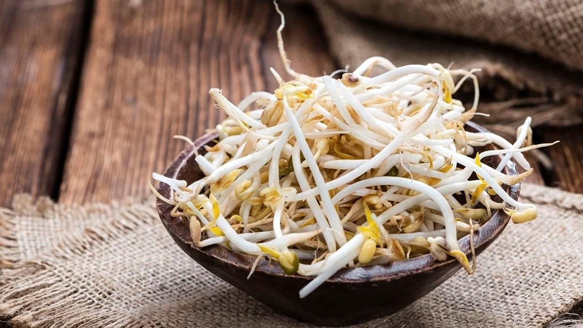 SẢN XUẤT, KINH DOANH GIÁ ĐỖ KHÔNG SỬ DỤNG CHẤT CẤM