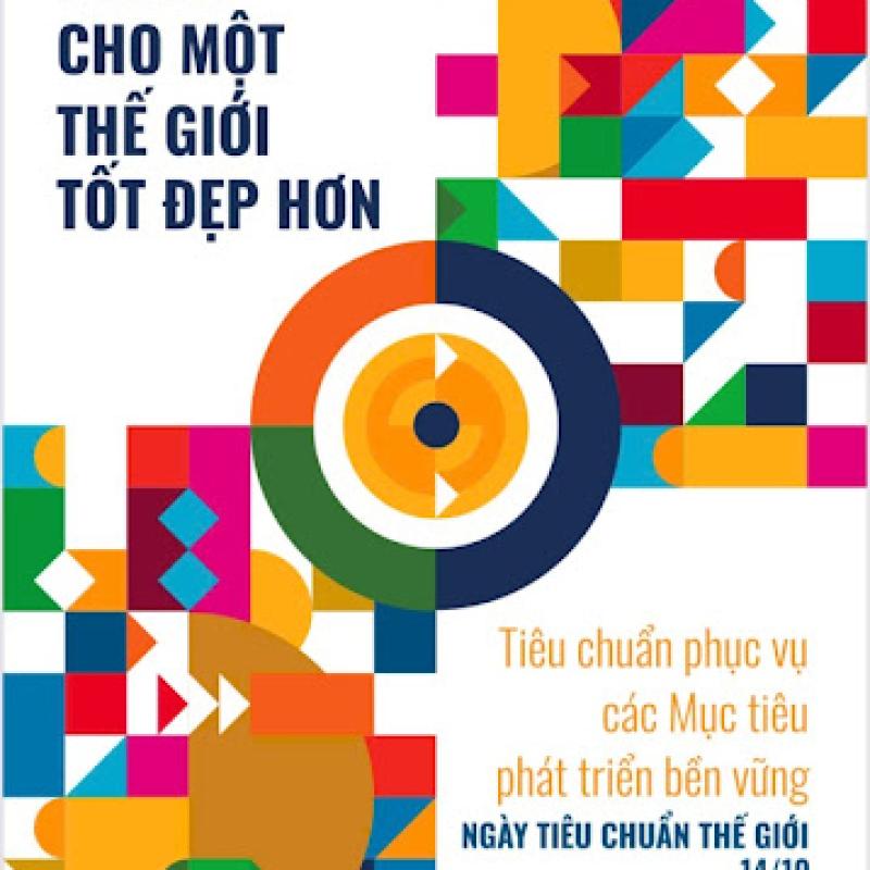 Ngày Tiêu chuẩn Thế giới (14/10)
