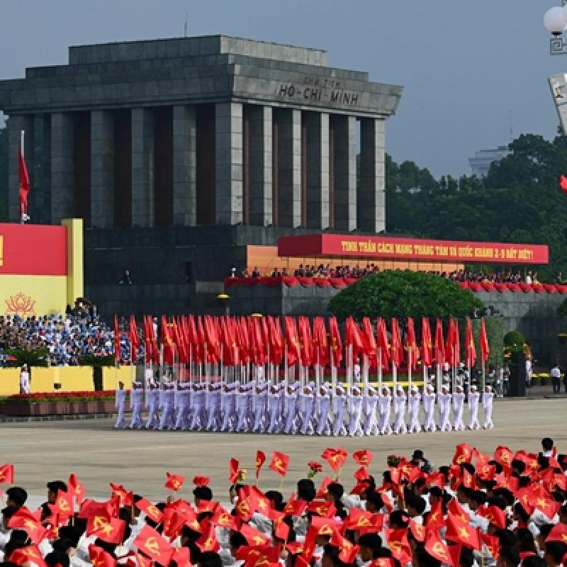 Công bố dự thảo các văn kiện Đại hội XIV để lấy ý kiến nhân dân