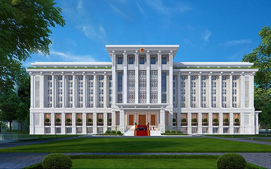 Nghị định 118/2025/NĐ-CP: Quy định về tổ chức Trung tâm Phục vụ hành chính công cấp tỉnh, cấp xã từ 1/7