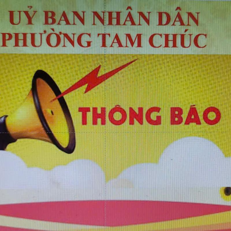 Thông báo của Sở Nội vụ tỉnh Ninh Bình về việc Tuyển chọn, bổ nhiệm hoà giải viên lao động trên địa bàn tỉnh Ninh Bình năm 2025