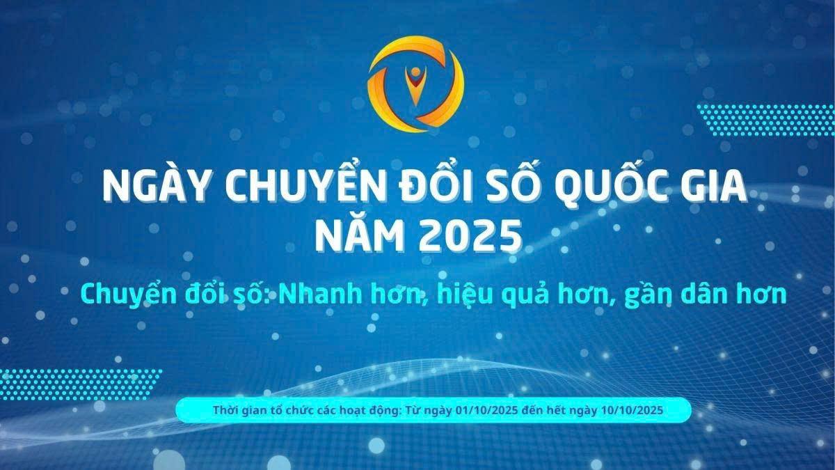 XÃ TÂN MINH ĐẨY MẠNH CÔNG TÁC TUYÊN TRUYỀN LƯU ĐỘNG NGÀY CHUYỂN ĐỔI SỐ QUỐC GIA 10/10