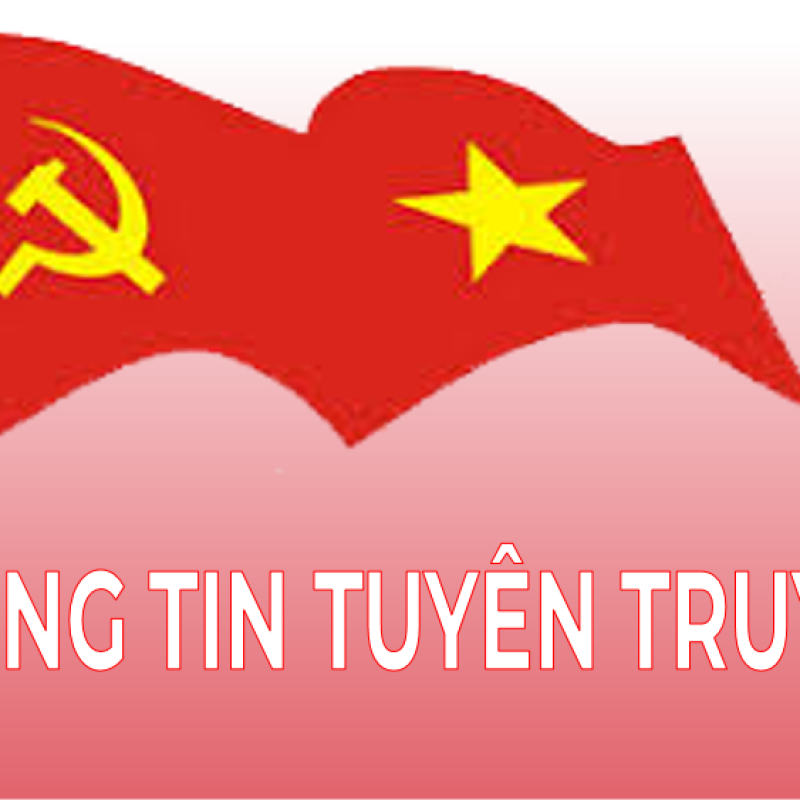 Công văn của Sở Văn hóa và Thể thao tỉnh về đẩy mạnh thông tin, tuyên truyền