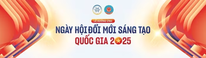 Công văn tổ chức kết nối trực tuyến lễ hưởng ứng Ngày hội đổi mới sáng tạo quốc gia năm 2025