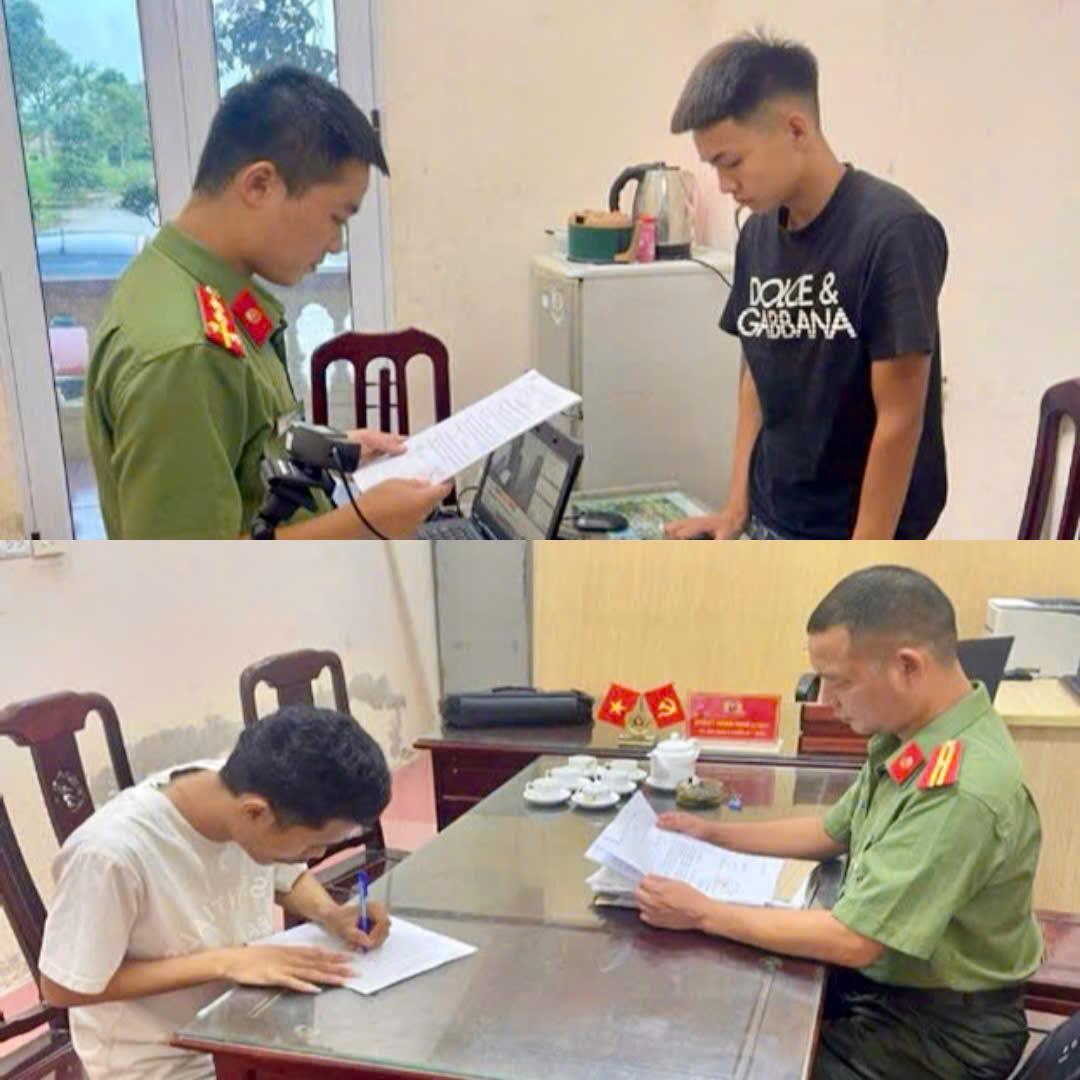Tăng cường phòng ngừa, ngăn chặn, xử lý nghiêm tình trạng thanh, thiếu niên sử dụng vũ khí, hung khí vi phạm pháp luật