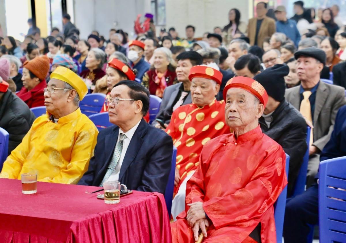 Quy định mức quà tặng chúc thọ, mừng thọ người cao tuổi trên địa bàn tỉnh Ninh Bình