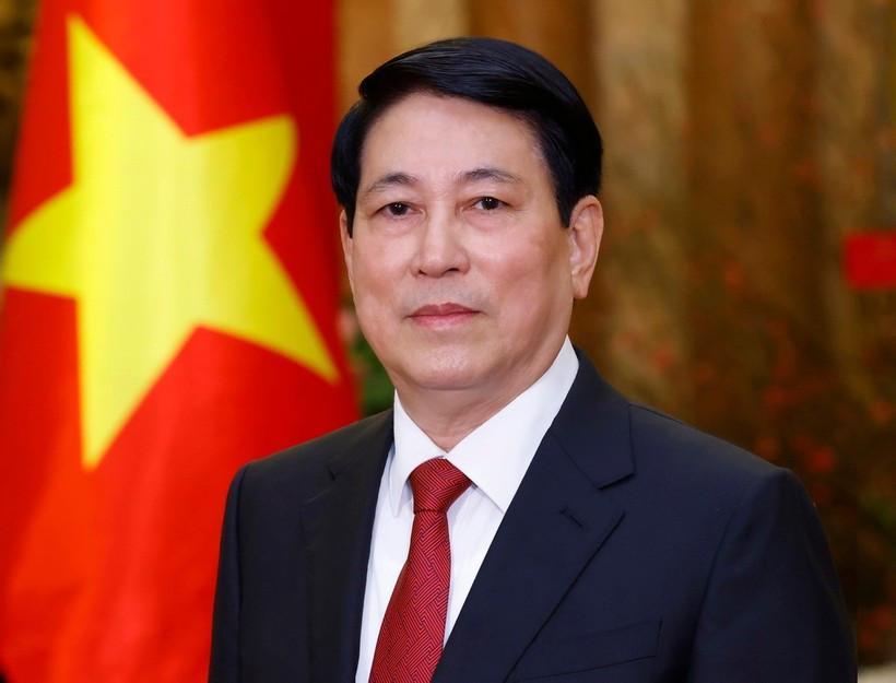 Thư của Chủ tịch nước Lương Cường gửi ngành giáo dục trước thềm năm học mới