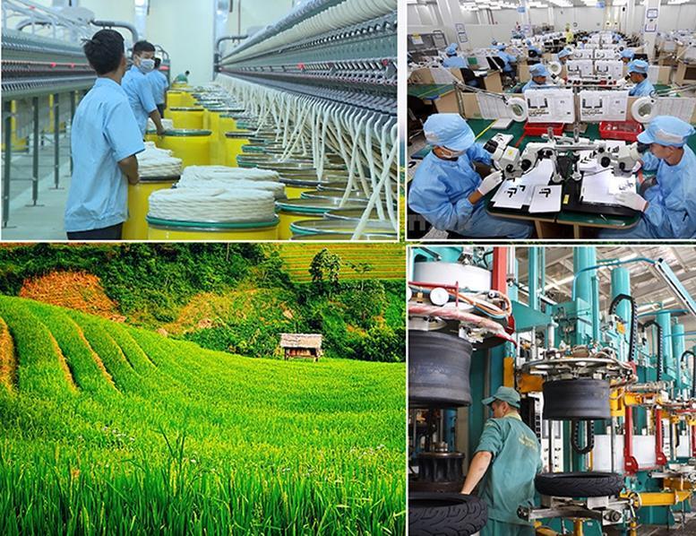 Phê duyệt Chương trình phát triển ngành công nghiệp môi trường Việt Nam giai đoạn 2025-2030