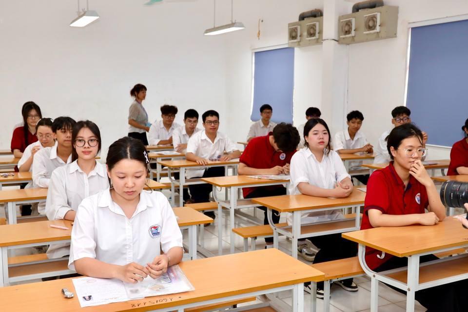 UBND TỈNH CHỈ THỊ: tổ chức triển khai thực hiện nhiệm vụ trọng tâm năm học 2025 - 2026 trên địa bàn tỉnh Ninh Bình